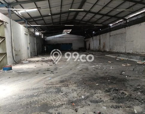 Disewakan Gudang di Kawasan Ramai Kopo Luas 2000m2 Disewakan Gudang di Kawasan Ramai Kopo Luas 2000m2