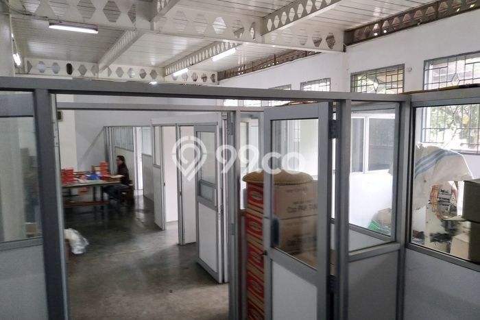 Gudang untuk disewa di Baleendah punya LT 1785m2 & LB 1500m2 harga sewa kompetitif Gudang untuk disewa di Baleendah punya LT 1785m2 & LB 1500m2 harga sewa kompetitif