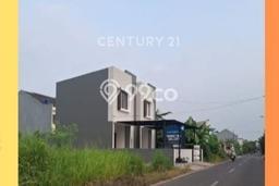 Tanah di Cakung, Jakarta Timur Luas 75m2 Dijual Segera Tanah di Cakung, Jakarta Timur Luas 75m2 Dijual Segera
