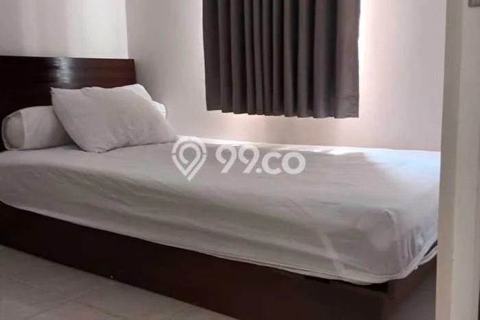 Jarang Ada! Unit Apartemen Hemat di Bekasi Utara, Bekasi 2 Kamar Tidur dan 1 Kamar Mandi Jarang Ada! Unit Apartemen Hemat di Bekasi Utara, Bekasi 2 Kamar Tidur dan 1 Kamar Mandi