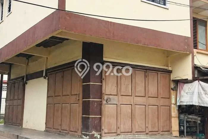 Ruko Disewa di Medan Satria, Bekasi, LT 25m2 / LB 50m2 Ruko Disewa di Medan Satria, Bekasi, LT 25m2 / LB 50m2