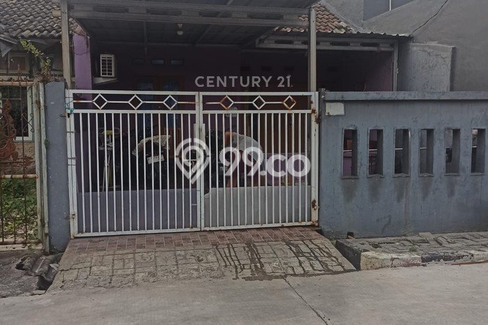 Jual Rumah Eksklusif 2 KT di harapan indah, Bekasi Jual Rumah Eksklusif 2 KT di harapan indah, Bekasi