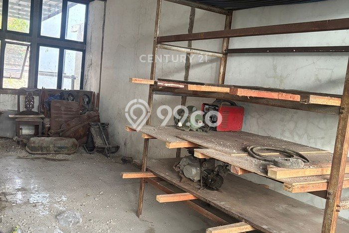 Gudang Dijual di Bekasi LT 210m2 & LB 210m2 Lokasi Terbaik! Gudang Dijual di Bekasi LT 210m2 & LB 210m2 Lokasi Terbaik!