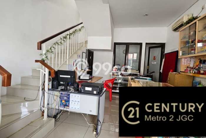 Ruko Paling Dicari LB 65m2 Dijual di Cakung Ruko Paling Dicari LB 65m2 Dijual di Cakung