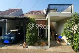 Jual Rumah Bagus Siap Huni LB 95m2 di Bekasi Barat, Bekasi Jual Rumah Bagus Siap Huni LB 95m2 di Bekasi Barat, Bekasi