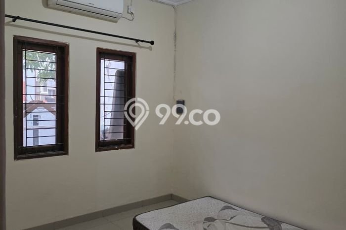 Dijual Rumah Strategis Bagus Punya 2 KT di Medan Satria Bekasi SHM Dijual Rumah Strategis Bagus Punya 2 KT di Medan Satria Bekasi SHM