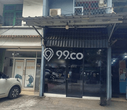 Ruko Favorit Dijual di Cakung Jakarta Timur Area Pusat Bisnis Ruko Favorit Dijual di Cakung Jakarta Timur Area Pusat Bisnis