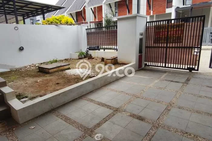 Jarang Ada! Rumah Sewa 3 Kamar Bagus Siap Huni Harapan Indah Jarang Ada! Rumah Sewa 3 Kamar Bagus Siap Huni Harapan Indah