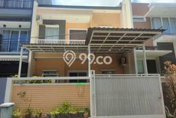 Rumah Elit Modern Tanpa Renovasi di Kalideres Jakarta Barat Rumah Elit Modern Tanpa Renovasi di Kalideres Jakarta Barat