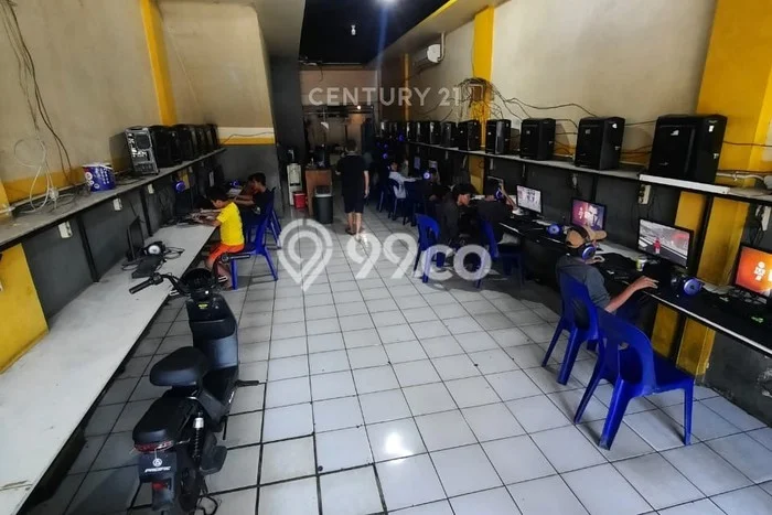 Paling Diincar! Ruko Dijual di Kranji Harga Kompetitif Paling Diincar! Ruko Dijual di Kranji Harga Kompetitif