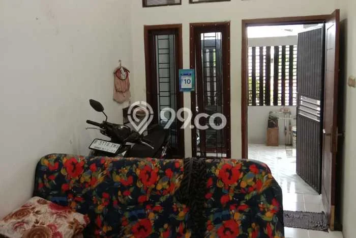 Jual Rumah Siap Huni di Medan Satria Bekasi Harga Rp 500 Juta LT 60m2 Jual Rumah Siap Huni di Medan Satria Bekasi Harga Rp 500 Juta LT 60m2