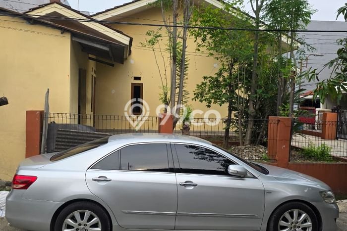 Dijual Rumah Strategis Bagus Punya 2 KT di Medan Satria Bekasi SHM Dijual Rumah Strategis Bagus Punya 2 KT di Medan Satria Bekasi SHM