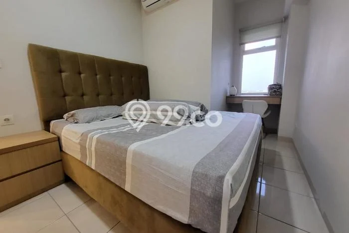 Sewa Apartemen Ekonomis 2 KT di Summarecon Bekasi Bekasi Sewa Apartemen Ekonomis 2 KT di Summarecon Bekasi Bekasi