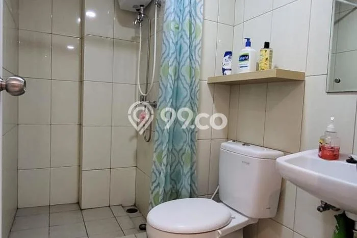 Sewa Apartemen Ekonomis 2 KT di Summarecon Bekasi Bekasi Sewa Apartemen Ekonomis 2 KT di Summarecon Bekasi Bekasi