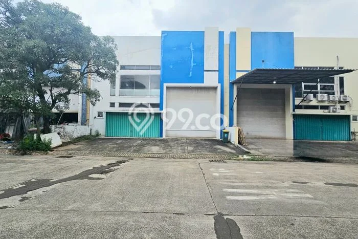 Gudang Disewakan di Kawasan Ramai Cakung, Jakarta Timur Gudang Disewakan di Kawasan Ramai Cakung, Jakarta Timur