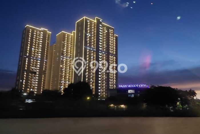 Apartemen Terawat Dijual di Jakarta Barat Spesifikasi 1 KT, 1 KM Apartemen Terawat Dijual di Jakarta Barat Spesifikasi 1 KT, 1 KM
