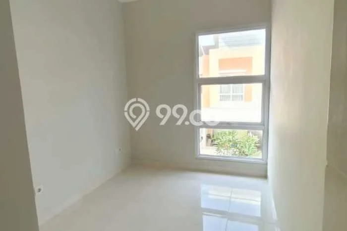 Disewakan! Rumah 2 Kamar Tidur &
2 Kamar Mandi di Gading Serpong, Tangerang Disewakan! Rumah 2 Kamar Tidur &
2 Kamar Mandi di Gading Serpong, Tangerang