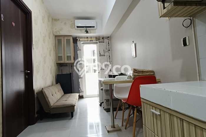 Hunian Strategis 34m2 di Gading Serpong Tangerang 1 KT Hunian Strategis 34m2 di Gading Serpong Tangerang 1 KT