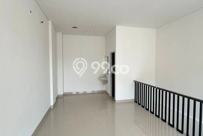 Untuk Disewa Ruko di BSD Tangerang Selatan LT 40m2, LB 160m2 Untuk Disewa Ruko di BSD Tangerang Selatan LT 40m2, LB 160m2