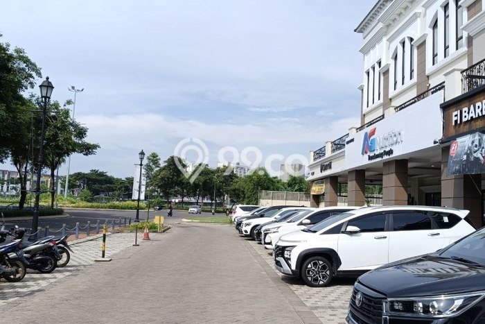 Ruko untuk Disewa di Pusat Tangerang Luas Bangunan 126m2 Ruko untuk Disewa di Pusat Tangerang Luas Bangunan 126m2