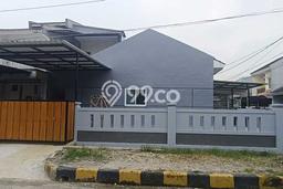 Hunian Nyaman Asri 2 KT Siap Huni di Gading Serpong Tangerang Hunian Nyaman Asri 2 KT Siap Huni di Gading Serpong Tangerang