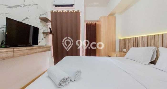 Apartemen Minimalis untuk Disewa, 0 Kamar di Tangerang Apartemen Minimalis untuk Disewa, 0 Kamar di Tangerang