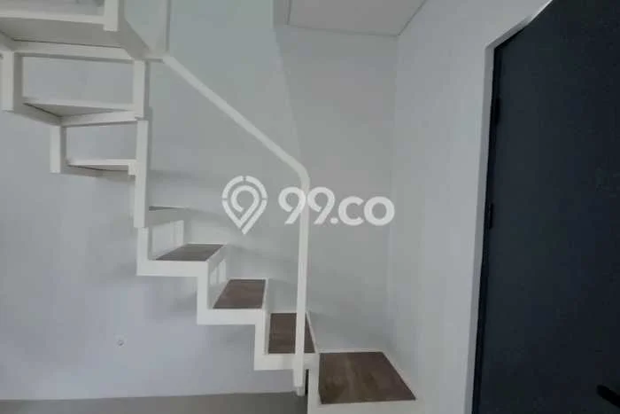 Disewakan Rumah Konsep Minimalis di Legok Tangerang dengan 3 Kamar Disewakan Rumah Konsep Minimalis di Legok Tangerang dengan 3 Kamar