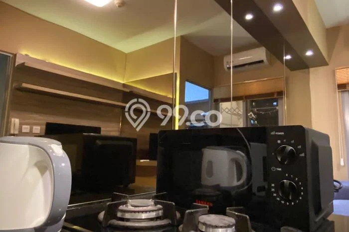 Sewa Apartemen Harga Terjangkau di Gading Serpong 2 Bedroom Sewa Apartemen Harga Terjangkau di Gading Serpong 2 Bedroom