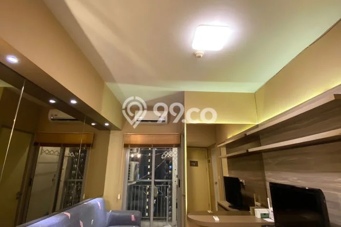 Sewa Apartemen Harga Terjangkau di Gading Serpong 2 Bedroom Sewa Apartemen Harga Terjangkau di Gading Serpong 2 Bedroom