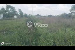Tanah Kavling Dijual di Kartosuro, Sukoharjo dengan Luas Tanah 1000m2 Tanah Kavling Dijual di Kartosuro, Sukoharjo dengan Luas Tanah 1000m2