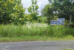 Kavling Tanah Dijual di Polokarto, Sukoharjo, Luas 372m2 Area Strategis Kavling Tanah Dijual di Polokarto, Sukoharjo, Luas 372m2 Area Strategis