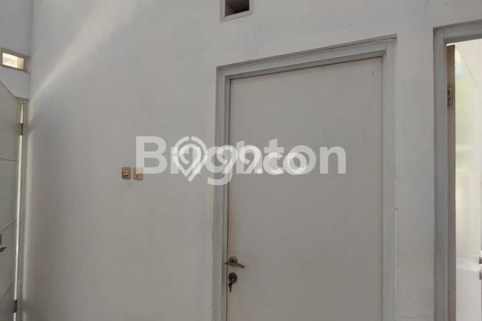 Rumah Terjangkau Dijual di Cibinong, Bogor Harga Rp 499 Juta Rumah Terjangkau Dijual di Cibinong, Bogor Harga Rp 499 Juta