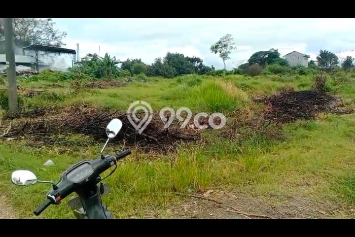 Lahan Dijual Lokasi Tasikmadu, Karanganyar dengan Luas Tanah 12000m2 dan Status SHM Lahan Dijual Lokasi Tasikmadu, Karanganyar dengan Luas Tanah 12000m2 dan Status SHM