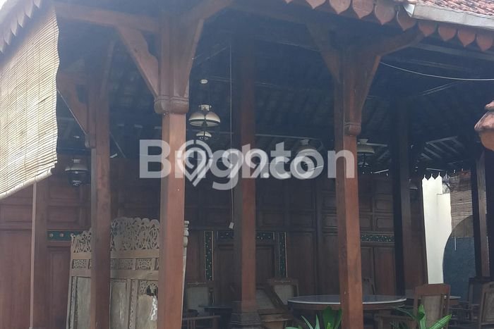 Lahan untuk Dijual di Colomadu Karanganyar Luas 186m2 Lahan untuk Dijual di Colomadu Karanganyar Luas 186m2