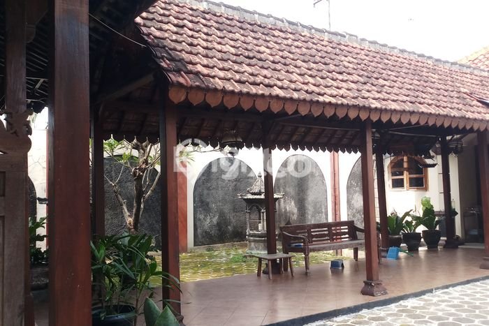 Lahan untuk Dijual di Colomadu Karanganyar Luas 186m2 Lahan untuk Dijual di Colomadu Karanganyar Luas 186m2