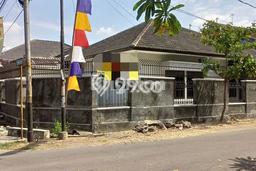Disewakan segera hunian minimalis lokasi strategis 5 Kamar di Grogol, Solo Disewakan segera hunian minimalis lokasi strategis 5 Kamar di Grogol, Solo