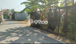 Tanah Kavling di Colomadu Dijual dengan Luas 300m2 Tanah Kavling di Colomadu Dijual dengan Luas 300m2