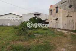 Tanah Kavling untuk Dijual di Colomadu Karanganyar 505m2 Tanah Kavling untuk Dijual di Colomadu Karanganyar 505m2