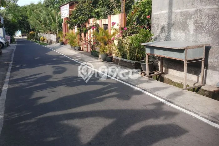Tanah untuk Dijual di Ngemplak Boyolali Luas 1500m2 Tanah untuk Dijual di Ngemplak Boyolali Luas 1500m2
