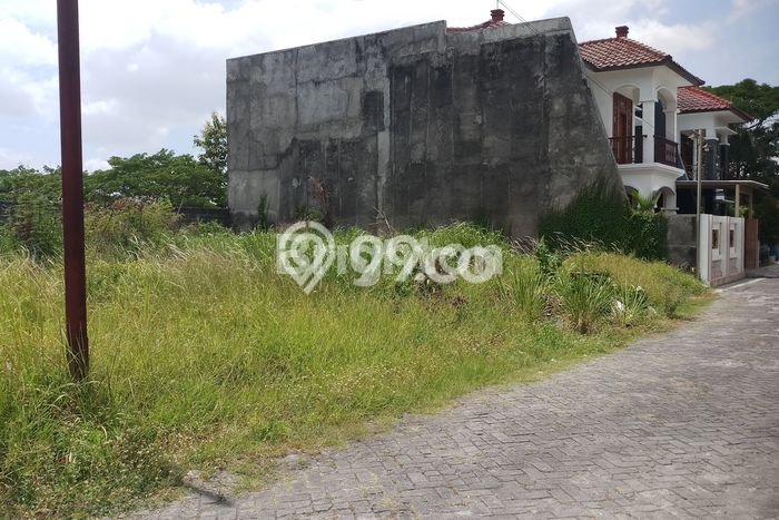 Tanah Dijual Lokasi Colomadu, Karanganyar Luas 200m2 Legalitas Aman Tanah Dijual Lokasi Colomadu, Karanganyar Luas 200m2 Legalitas Aman