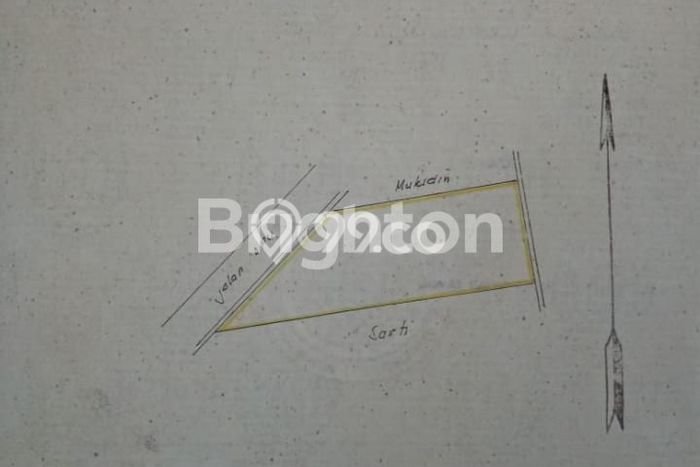 Kavling Tanah Dijual di Colomadu Karanganyar Spesifikasi 2070m2 Kavling Tanah Dijual di Colomadu Karanganyar Spesifikasi 2070m2