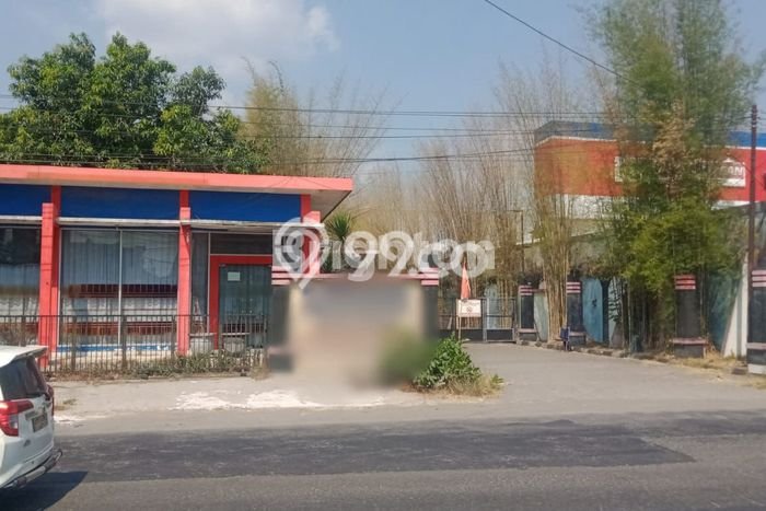 Gudang Dijual di Sukoharjo LT 11000m2 & LB 7000m2 Lokasi Terbaik! Gudang Dijual di Sukoharjo LT 11000m2 & LB 7000m2 Lokasi Terbaik!