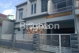 Dijual Hunian Rumah Terawat 4 KT di Klodran, Karanganyar Dijual Hunian Rumah Terawat 4 KT di Klodran, Karanganyar