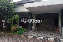 Rumah Luas Asri 2 KT Siap Pakai di Kartosuro Sukoharjo Rumah Luas Asri 2 KT Siap Pakai di Kartosuro Sukoharjo