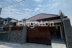 Dijual Rumah Premium dengan Fasilitas Sekitar Lengkap di Banjarsari, Solo Dijual Rumah Premium dengan Fasilitas Sekitar Lengkap di Banjarsari, Solo