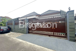 Dijual Rumah Mewah Exclusive di Banjarsari, Solo Dijual Rumah Mewah Exclusive di Banjarsari, Solo