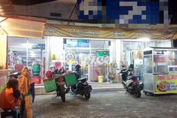 Ruko disewakan lokasi strategis Sukoharjo Sukoharjo 140m2 Ruko disewakan lokasi strategis Sukoharjo Sukoharjo 140m2