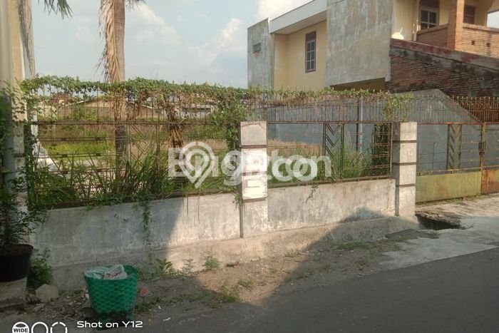 Lahan Investasi Lokasi Colomadu Karanganyar SHM Lahan Investasi Lokasi Colomadu Karanganyar SHM