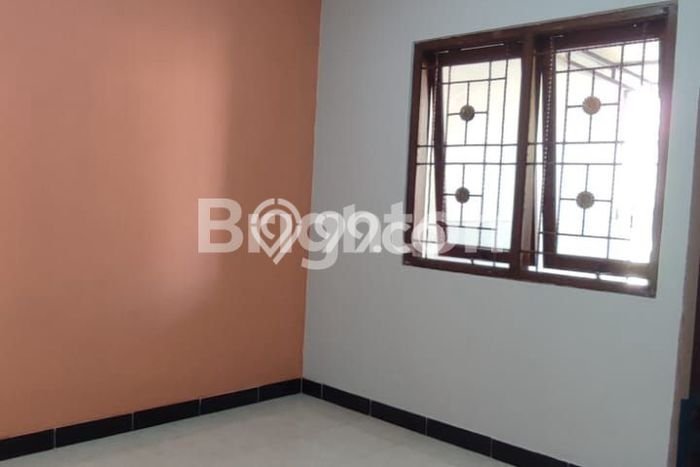 Rumah Minimalis Favorit Siap Huni di Colomadu LT 78m2 Rumah Minimalis Favorit Siap Huni di Colomadu LT 78m2