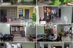 Hot Offer Hunian Mewah Ideal dan Luas di Banjarsari, Solo Hot Offer Hunian Mewah Ideal dan Luas di Banjarsari, Solo